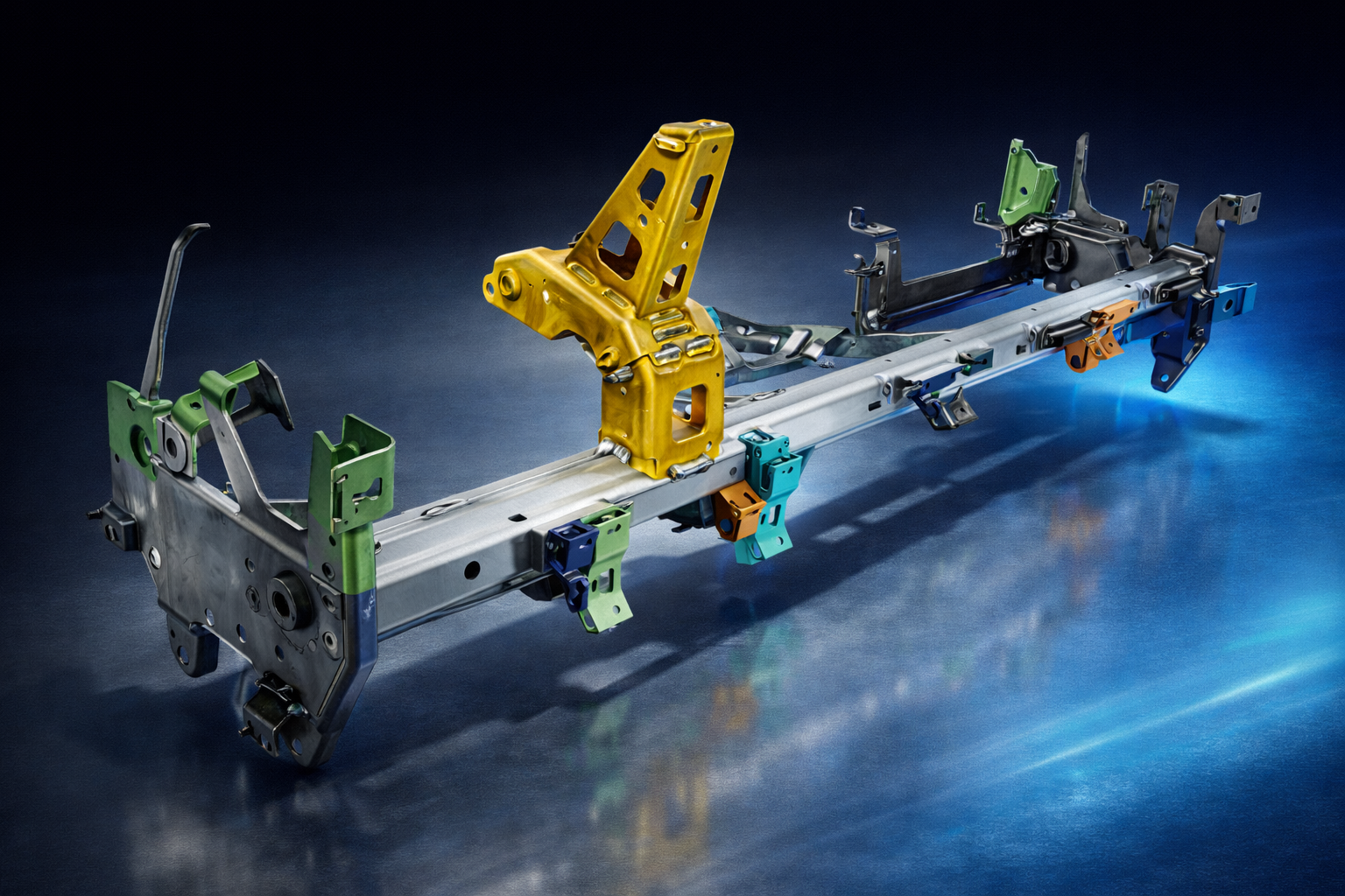 BIW Assembly